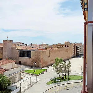  Apartamento ático Con Fantásticas Vistas