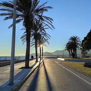  Apartamento Mar Y Montaña -