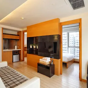 Mia Casa Hotel Hong Kong