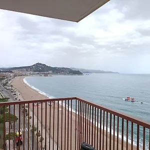 Aiguaneu Els Pins Apartamento Blanes