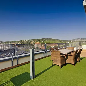 Puigsapera Apartamento Sant Antoni De Calonge